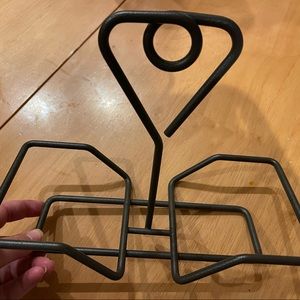 Pampered Chef Wire Rack